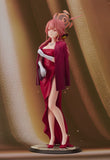 Aru (Dress) 1/7 Scale Figure