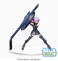 Fate/Grand Order Shielder/Mash Kyrielight SPM Figure