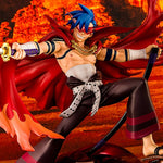 Gurren Lagann: Kamina & Gurren