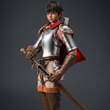 BERSERK Casca (Golden Age)