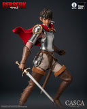 BERSERK Casca (Golden Age)