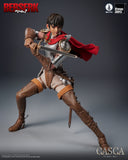 BERSERK Casca (Golden Age)