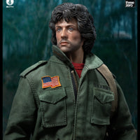 Rambo: First Blood 1/6 John Rambo (Field Jacket)