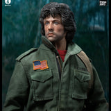 Rambo: First Blood 1/6 John Rambo (Field Jacket)