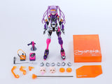 MOTORED CYBORG RUNNER SSX-155c POP TRACKER