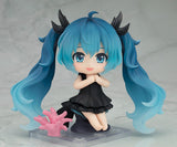 Nendoroid No.2925 Hatsune Miku: Deep Sea Girl Ver.