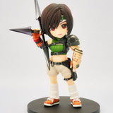 Final Fantasy VII Rebirth Adorable Arts Yuffie Kisaragi