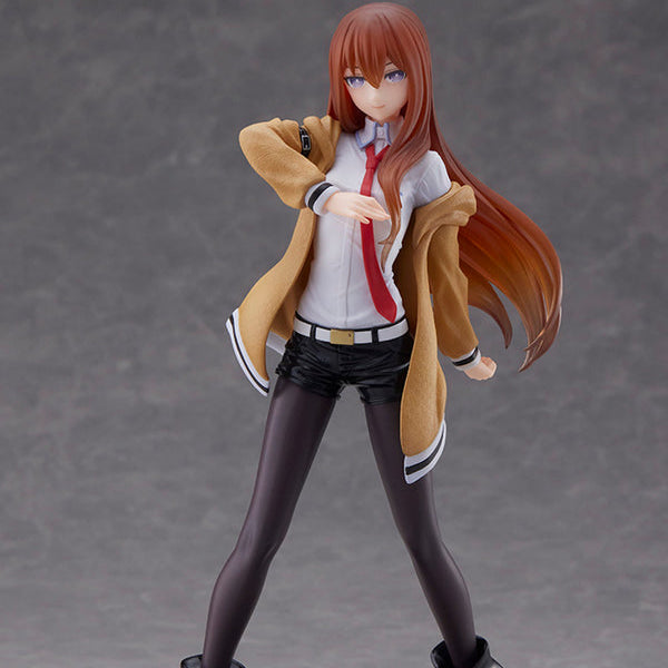 STEINS;GATE Coreful Figure - Kurisu Makise Reissue