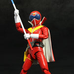 HERO ACTION FIGURE HAF AKARANGER