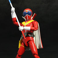 HERO ACTION FIGURE HAF AKARANGER