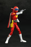 HERO ACTION FIGURE HAF AKARANGER