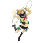 My Hero Academia Chronicle Figure Academy Vol.5 Himiko Toga