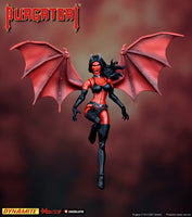 PURGATORI 1/12 SCALE FIGURE