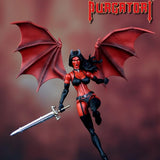 PURGATORI 1/12 SCALE FIGURE