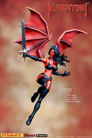 PURGATORI 1/12 SCALE FIGURE