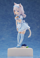 NEKOPARA PASTEL SWEET PRETTY KITTY STYLE VANILLA 1/7 SCALE