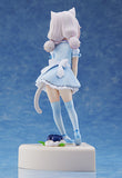 NEKOPARA PASTEL SWEET PRETTY KITTY STYLE VANILLA 1/7 SCALE