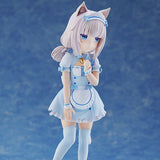 NEKOPARA PASTEL SWEET PRETTY KITTY STYLE VANILLA 1/7 SCALE