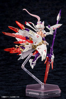 Megami Device Asra Nine-Tails Plastic Model Kit