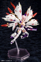 Megami Device Asra Nine-Tails Plastic Model Kit