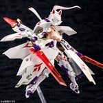 Megami Device Asra Nine-Tails Plastic Model Kit