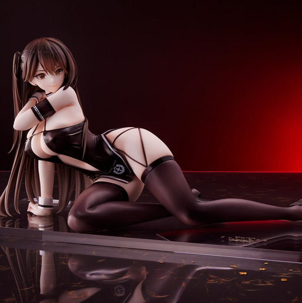 AZUR LANE ZUIKAKU THE WINDS TRUE NAME 1/4 PVC