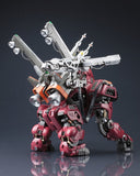 Zoids Highend Master Model EZ-015 Iron Kong (Prozen Knight Ver.) Plastic Model Kit