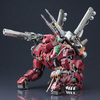 Zoids Highend Master Model EZ-015 Iron Kong (Prozen Knight Ver.) Plastic Model Kit