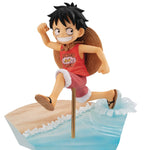 ONE PIECE G.E.M. Monkey D. Luffy RUN! RUN! RUN! (Reissue)