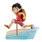 ONE PIECE G.E.M. Monkey D. Luffy RUN! RUN! RUN! (Reissue)