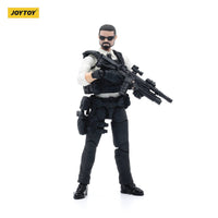 Joy Toy Yearly Army Builder Promotion Pack Figure 07