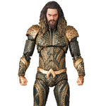 MAFEX Aquaman