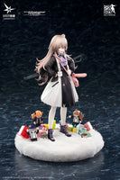 Girls' Frontline UMP45 Agent Lop Rabbit 1/7 Scale Figure