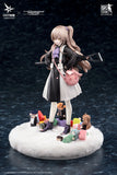 Girls' Frontline UMP45 Agent Lop Rabbit 1/7 Scale Figure