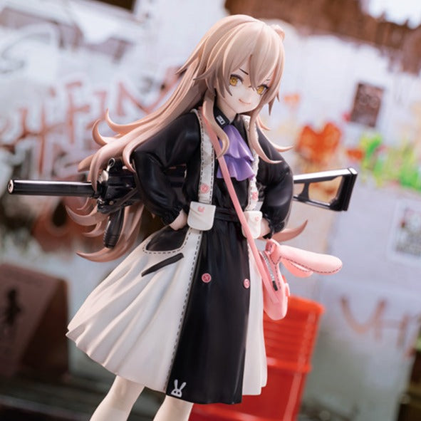 Girls' Frontline UMP45 Agent Lop Rabbit 1/7 Scale Figure