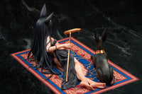 Short Break of Anubis 1/7 Scale Figure