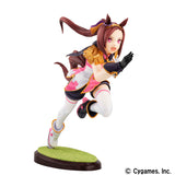 Lucrea Umamusume Pretty Derby Sakura Bakushin O 1/7 Scale Figure