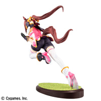 Lucrea Umamusume Pretty Derby Sakura Bakushin O 1/7 Scale Figure