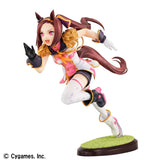 Lucrea Umamusume Pretty Derby Sakura Bakushin O 1/7 Scale Figure