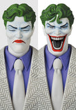 MAFEX The Joker (Variant Suit Ver.)