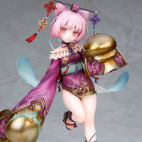 Atelier Sophie: The Alchemist of the Mysterious Book Corneria