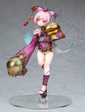 Atelier Sophie: The Alchemist of the Mysterious Book Corneria