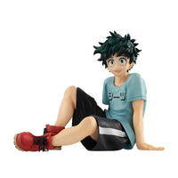 G.E.M. Series Izuku Midoriya Palm Sized Figure