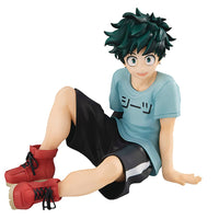 G.E.M. Series Izuku Midoriya Palm Sized Figure