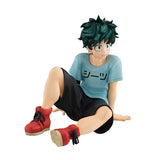 G.E.M. Series Izuku Midoriya Palm Sized Figure