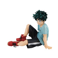 G.E.M. Series Izuku Midoriya Palm Sized Figure