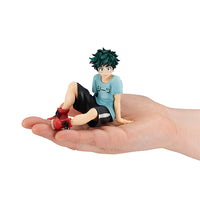 G.E.M. Series Izuku Midoriya Palm Sized Figure