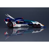 FUTURE GPX CYBER FORMULA Variable Action SAGA GARLAND SF-03 Livery Edition (with gift)