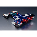 FUTURE GPX CYBER FORMULA Variable Action SAGA GARLAND SF-03 Livery Edition (with gift)