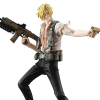 BANANA FISH G.E.M. Ash Lynx 5th Anniversary